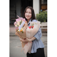 HÀN THỊ NGỌC YẾN