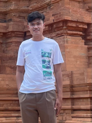 Phạm Quang Vinh