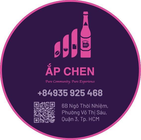 Ắp Chen Cafe - Bistro 