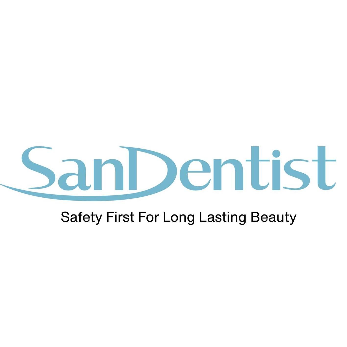 Nha Khoa Thẩm Mỹ San Dentist 