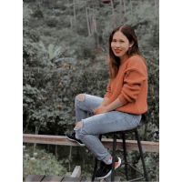 Phương Thuý Nguyễn