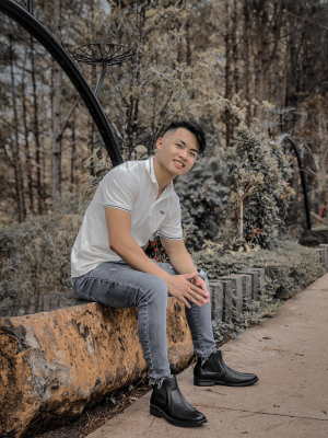 TRẦN THIỆN ĐẠT
