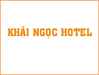 Khách Sạn Khải Ngọc