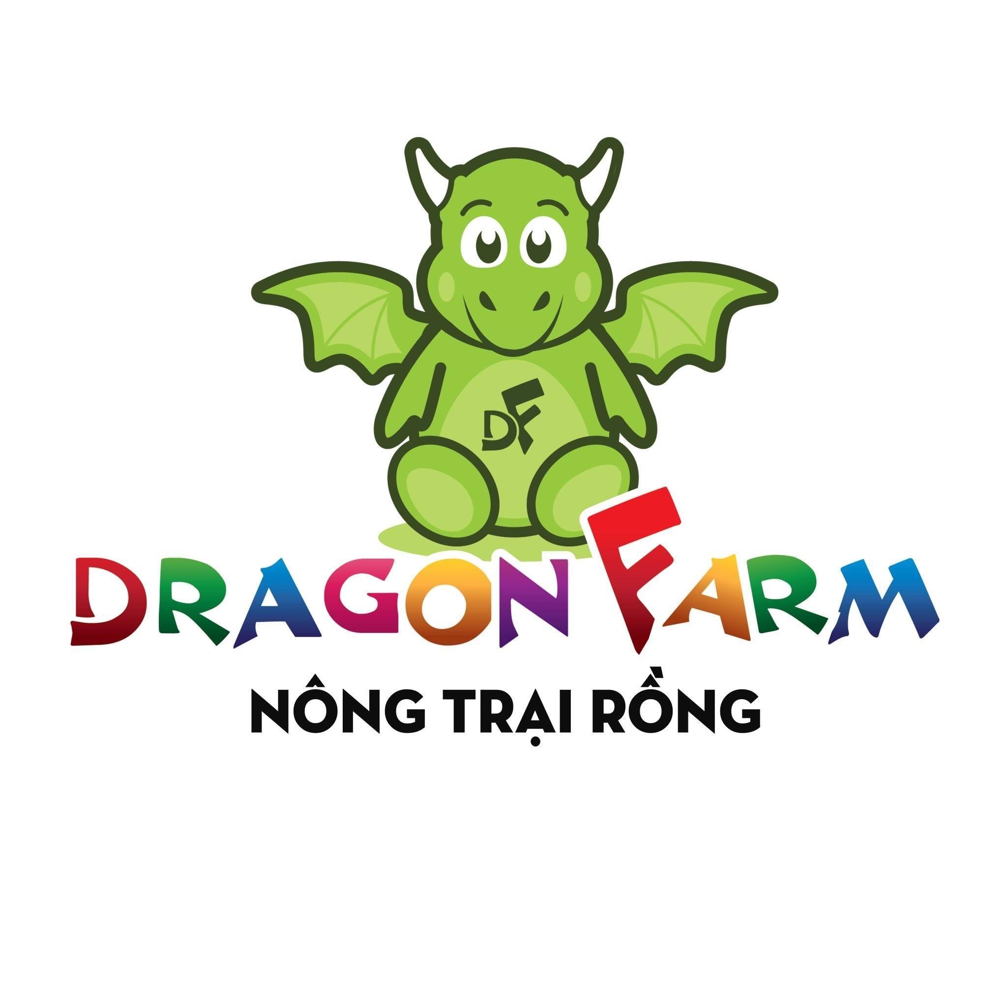 Dragon Farm - Nông Trại Rồng