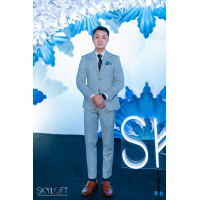Dương Huy Hoàng