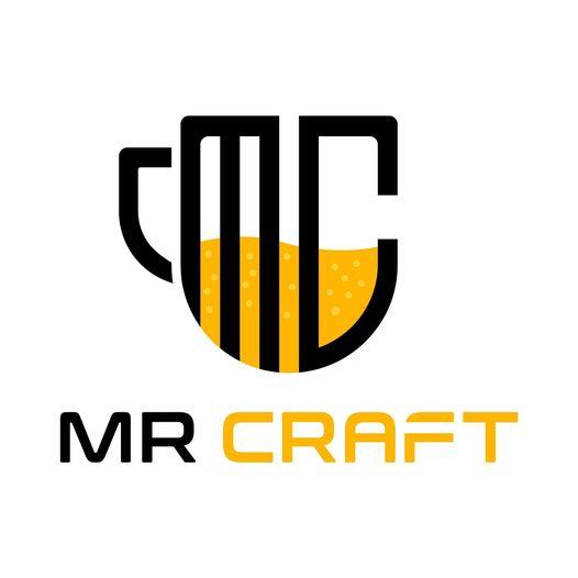 Mr CRAFT Craft Beer & Wine 