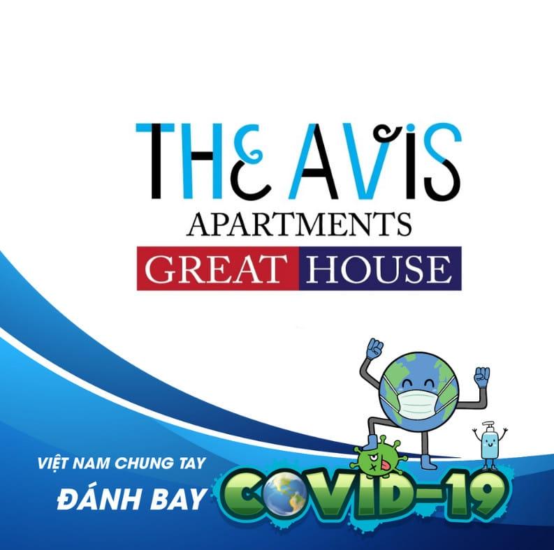 The Avis Apartments Greathouse Tuyển dụng 33070 Hoteljob.vn
