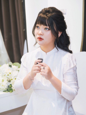 Bui Linh Trang