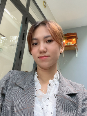 Dương Thị Kim Nhung