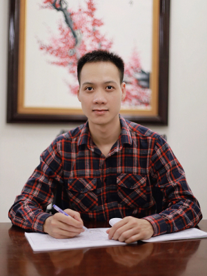 Nguyễn Bá Hiếu