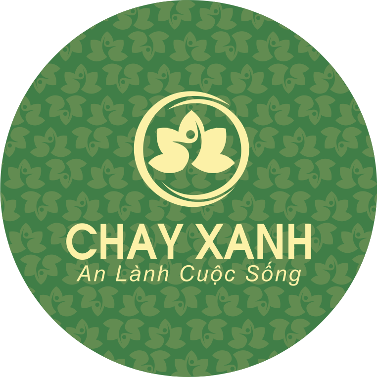 Nhà Hàng Chay Xanh