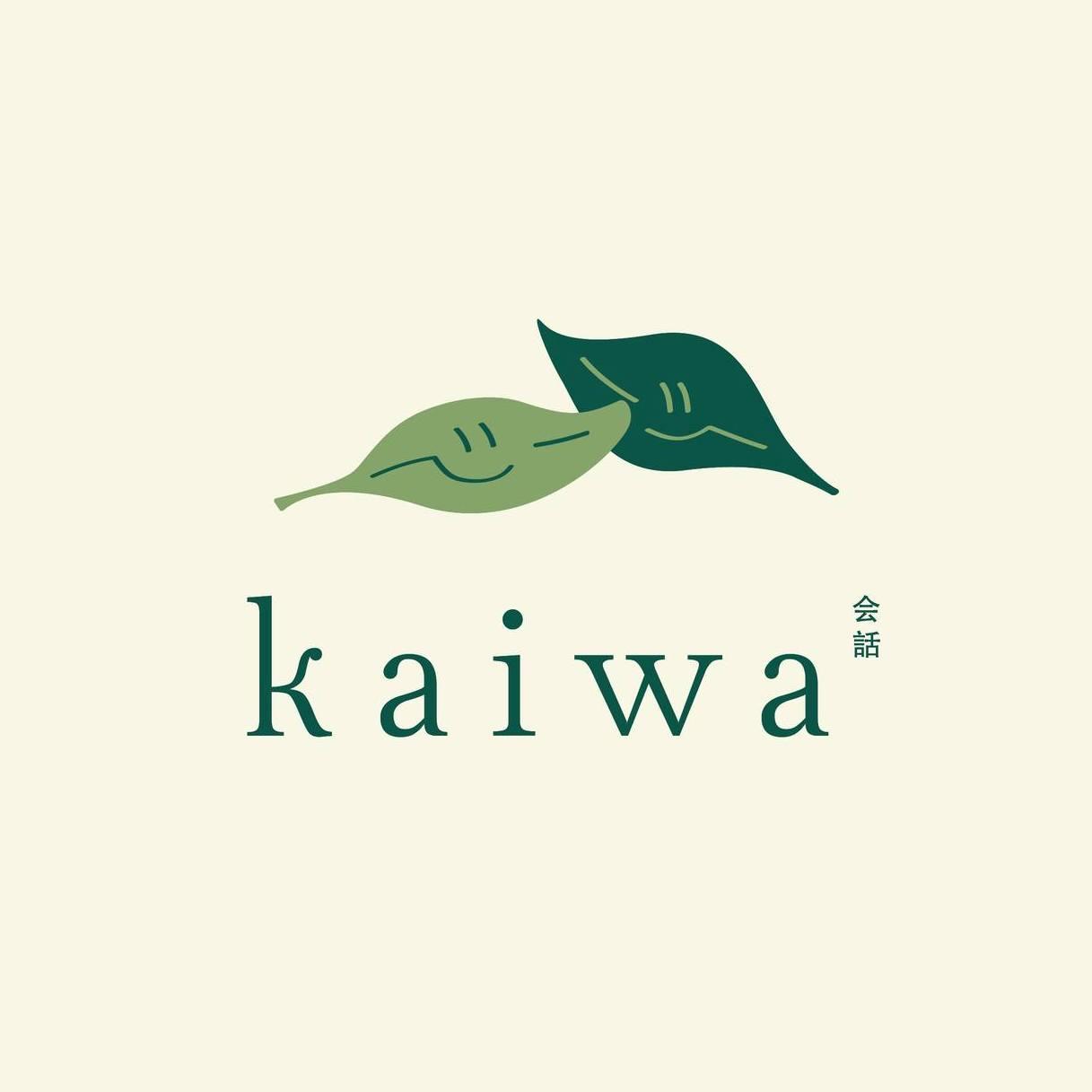 Kaiwa - Oriental Teahouse