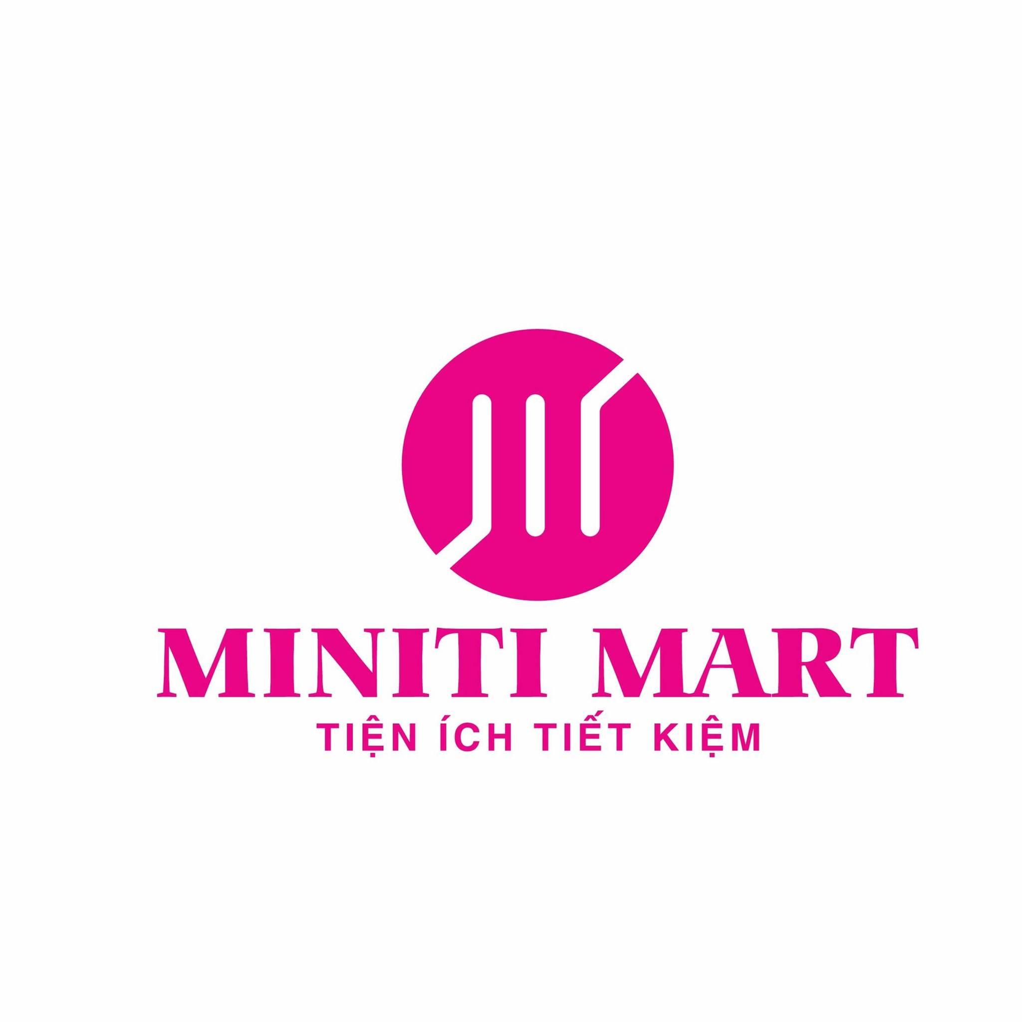 Hệ Thống Siêu Thị Miniti Mart