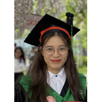 Lại Thị Diệu