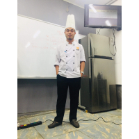 Nguyễn Trường Giang