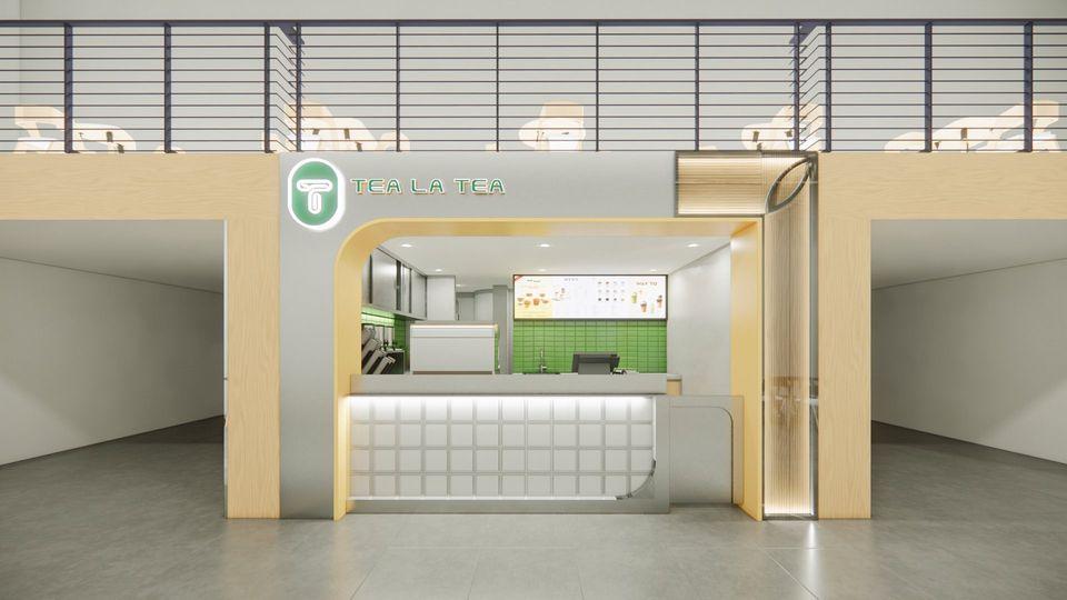 Tea La Tea Tuyển dụng 33178 - Hoteljob.vn