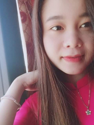Trần Thị Kiều Trinh