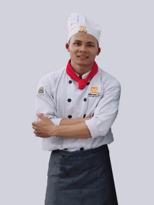 Trần Quốc Huy