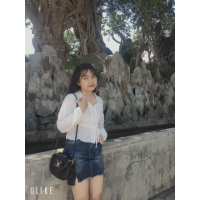 Cao Thị Yến Vy