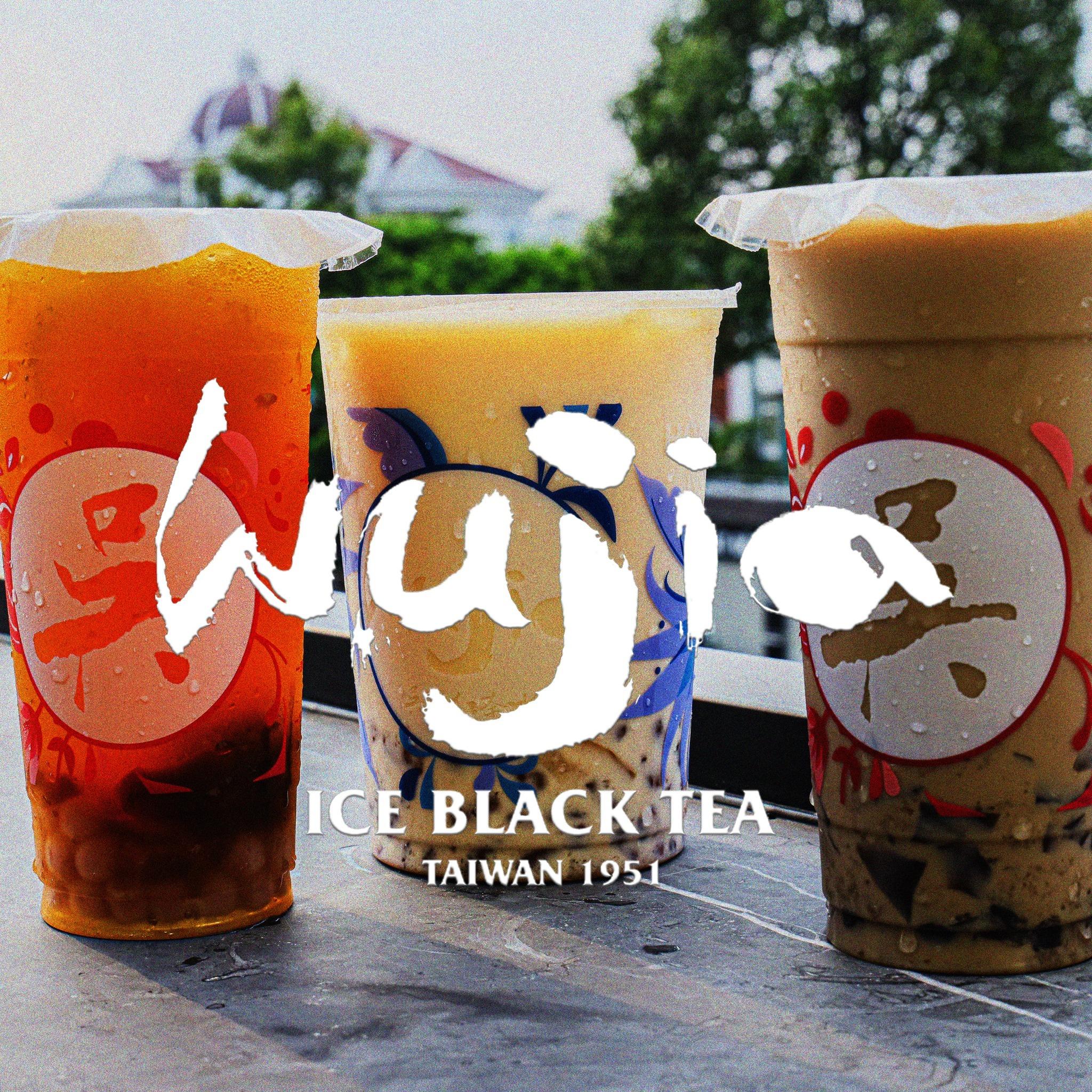 Công Ty Tnhh Hồng Trà Ngô Gia 