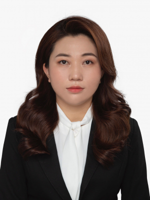 Lê Trần Bảo Hân