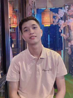 Nguyễn Duy Bảo