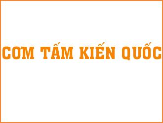 Nhà Hàng Cơm Tấm Kiến Quốc