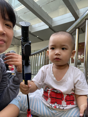 Lê Thị Mỹ Ngân