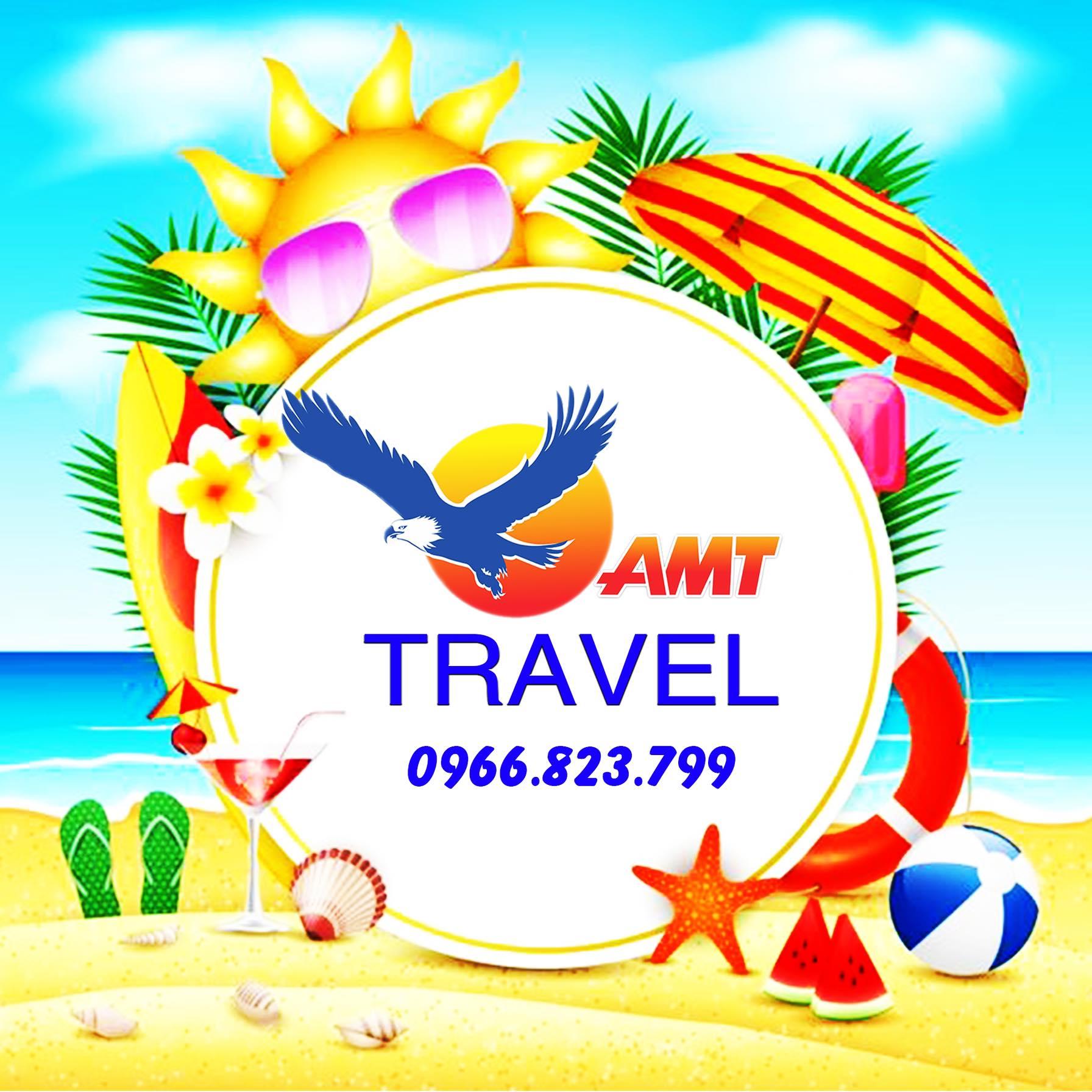 Công Ty Cổ Phần Du Lịch Amt Hà Nội Công Ty Cổ Phần Du Lịch Amt Hà Nội