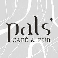 Pals’ Café & Pub