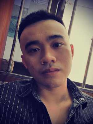 Nguyễn Trần Trường An