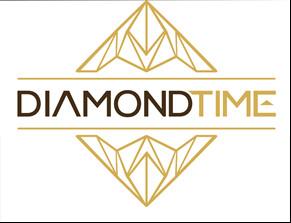 Diamond Time Complex
