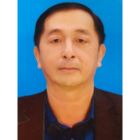 Huy Tuan Nguyen