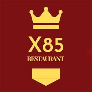 X85 Restaurant