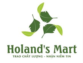 Hệ thống Siêu thị Sạch Holand’s Mart