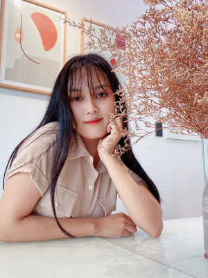 Nguyễn Thị Thu Hoài
