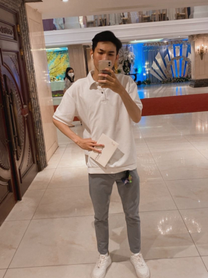 Trần Bảo Phúc Sơn