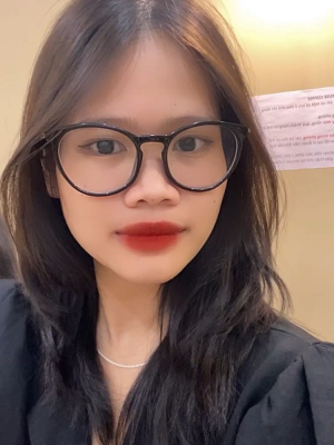 Lê Thị Châm