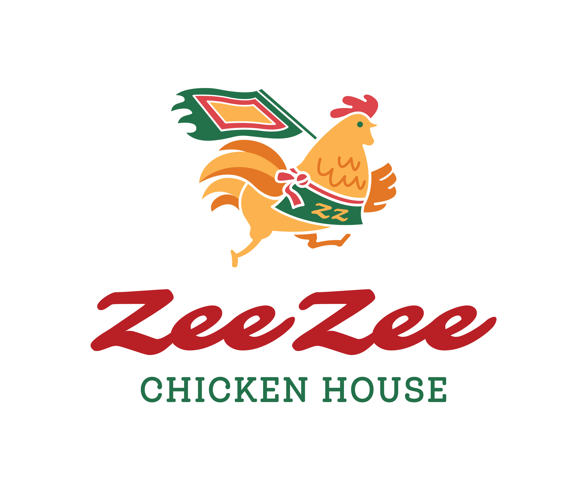 Nhà Hàng Zee Zee Chicken House