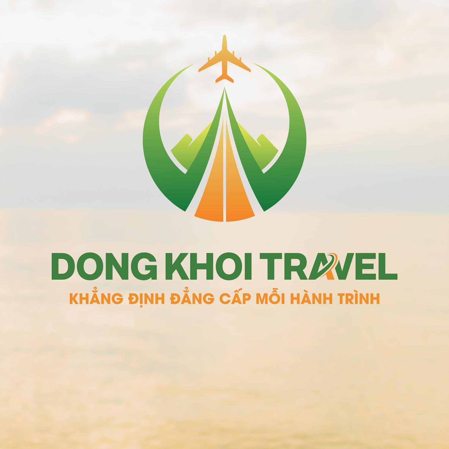 Đồng Khởi Travel