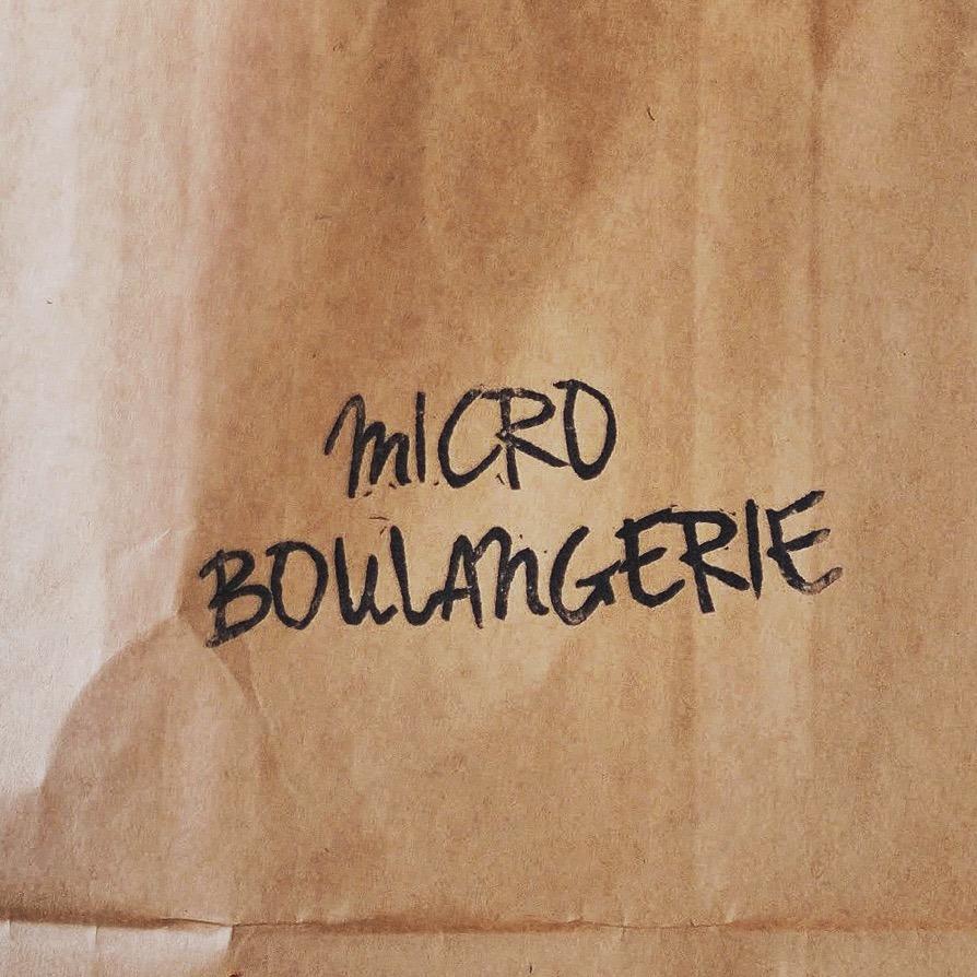 Micro Boulangerie Bakery