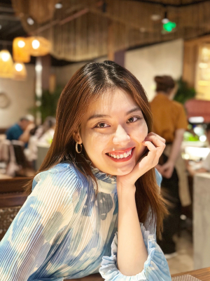 Trương Trọng Bảo Trân