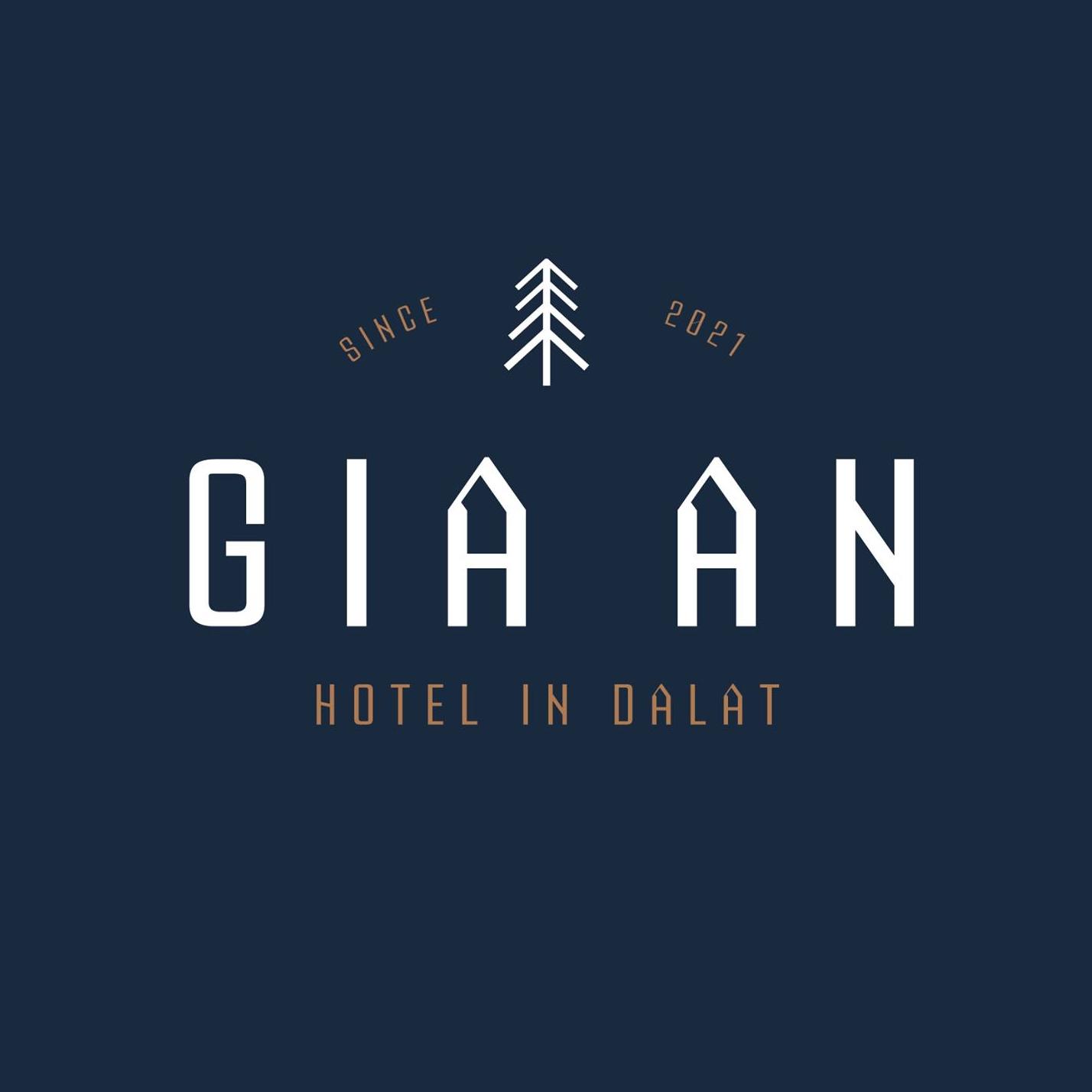 GIA AN HOTEL