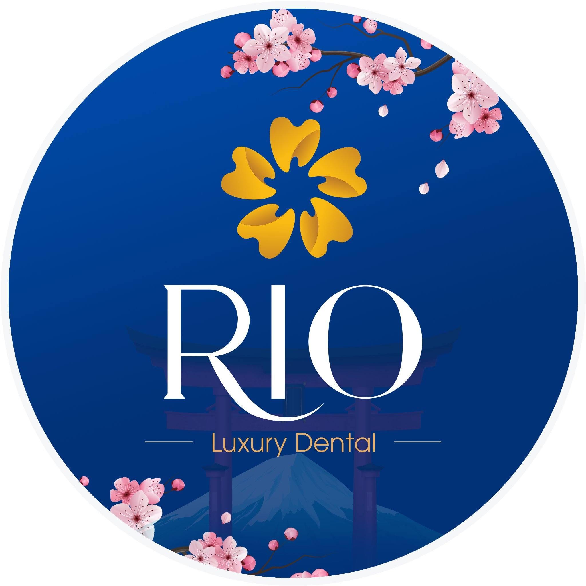 Nha Khoa Thẩm Mỹ RIO Luxury Dental
