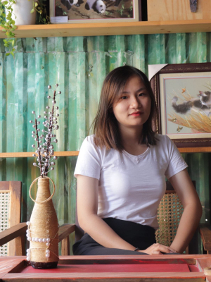 Đặng Thị Thu Thanh