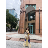 TRẦN THỊ LOAN HẰNG