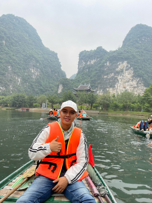 Nguyễn Đăng Khoa