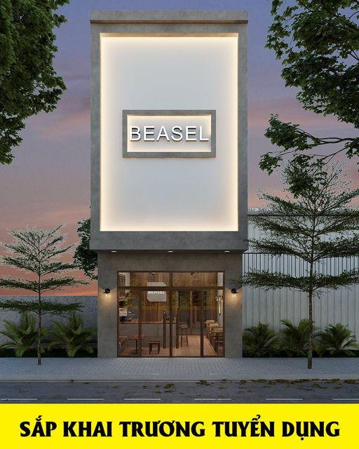 BEASEL COFFEE Tuyển dụng 33422 - Hoteljob.vn
