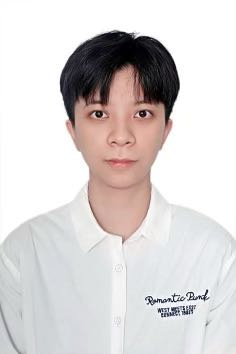Nguyễn Thị Hải Yến