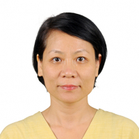 Phạm Thị Bắc